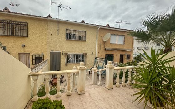 2 bedroom Townhouse in Torrevieja - RCJ147372 - Photo - Small - 26
