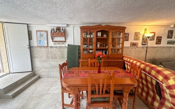 2 bedroom Townhouse in Torrevieja - RCJ147372 - Photo - Small - 12