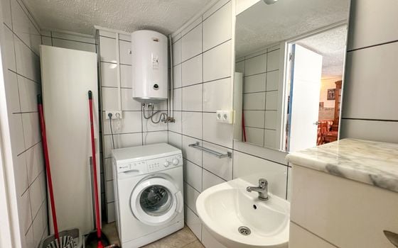 2 bedroom Townhouse in Torrevieja - RCJ147372 - Photo - Small - 24