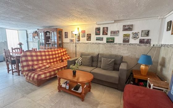 2 bedroom Townhouse in Torrevieja - RCJ147372 - Photo - Small - 11