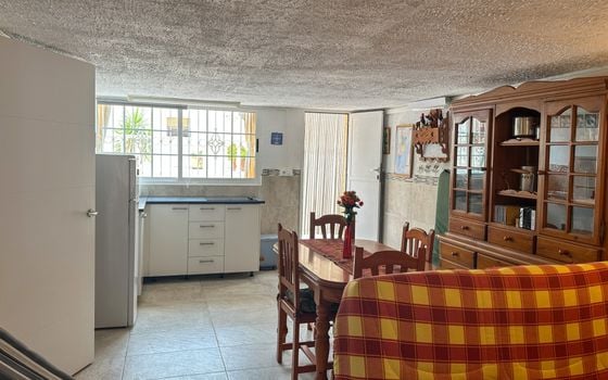 2 bedroom Townhouse in Torrevieja - RCJ147372 - Photo - Small - 9