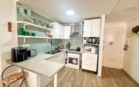 2 bedroom Apartment in Torrevieja - RCJ147373 - Photo - Small - 9