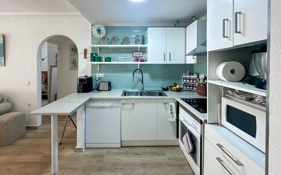 2 bedroom Apartment in Torrevieja - RCJ147373 - Photo - Small - 8