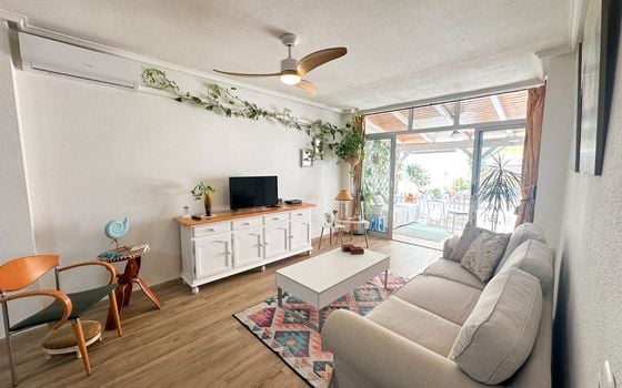 Apartamento de 2 habitaciones en Torrevieja - RCJ147373 - Foto - 3