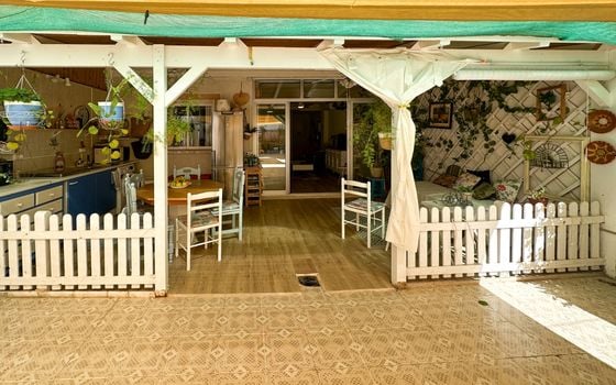 2 bedroom Apartment in Torrevieja - RCJ147373 - Photo - Small - 25