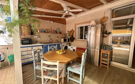 2 bedroom Apartment in Torrevieja - RCJ147373 - Photo - Small - 23