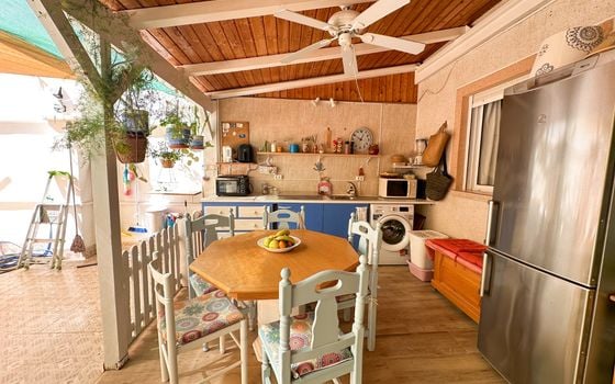 2 bedroom Apartment in Torrevieja - RCJ147373 - Photo - Small - 24