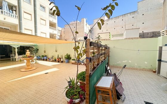 2 bedroom Apartment in Torrevieja - RCJ147373 - Photo - Small - 27