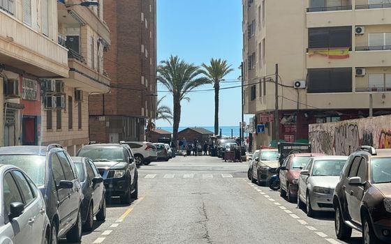 2 bedroom Apartment in Torrevieja - RCJ147373 - Photo - Small - 29