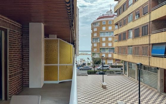 2 bedroom Apartment in Torrevieja - RCJ147374 - Photo - Small - 24