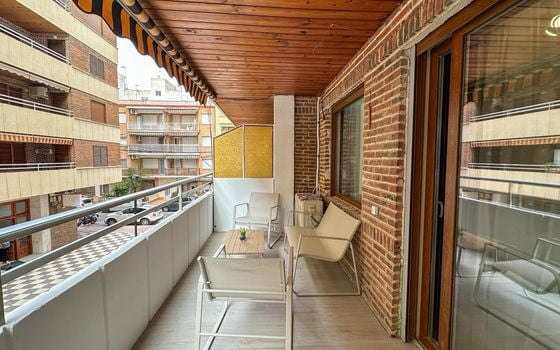 2 bedroom Apartment in Torrevieja - RCJ147374 - Photo - Small - 21
