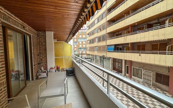 2 bedroom Apartment in Torrevieja - RCJ147374 - Photo - Small - 22