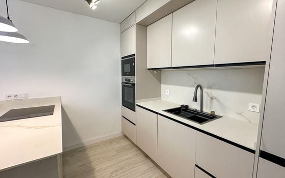 Apartament w Torrevieja, 2 sypialnie - RCJ147374 - Zdjęcie - 5