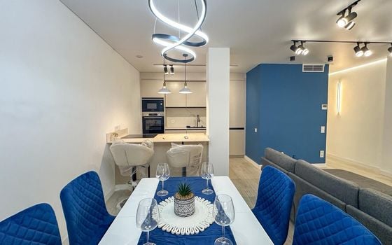 Apartament w Torrevieja, 2 sypialnie - RCJ147374 - Zdjęcie - 4