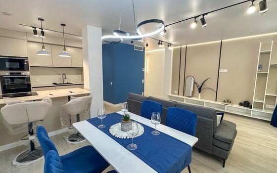 Apartament w Torrevieja, 2 sypialnie - RCJ147374 - Zdjęcie - 3