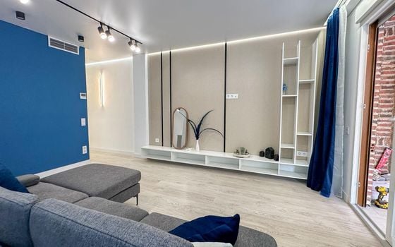 Apartament w Torrevieja, 2 sypialnie - RCJ147374 - Zdjęcie - 2