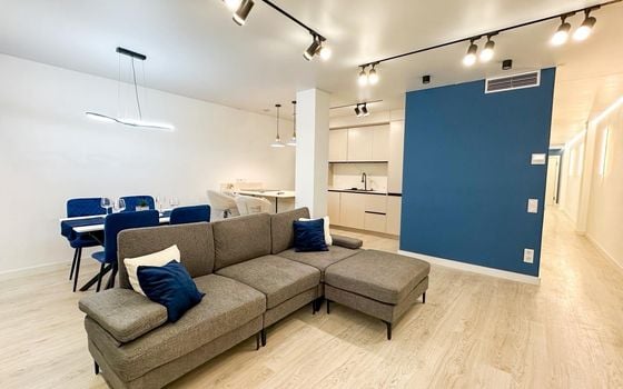 Apartament w Torrevieja, 2 sypialnie - RCJ147374 - Zdjęcie - 1
