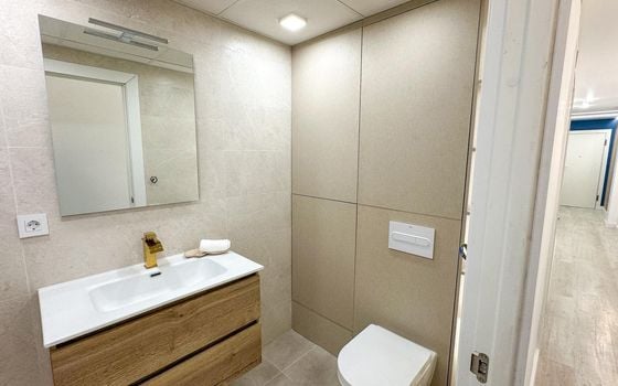 2 bedroom Apartment in Torrevieja - RCJ147374 - Photo - Small - 17