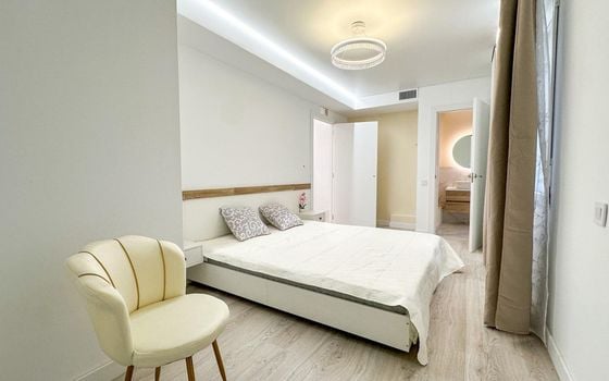 2 bedroom Apartment in Torrevieja - RCJ147374 - Photo - Small - 11