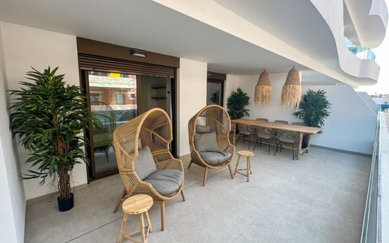 2 bedroom Apartment in Orihuela Costa - RCJ147376 - Photo - Small - 25