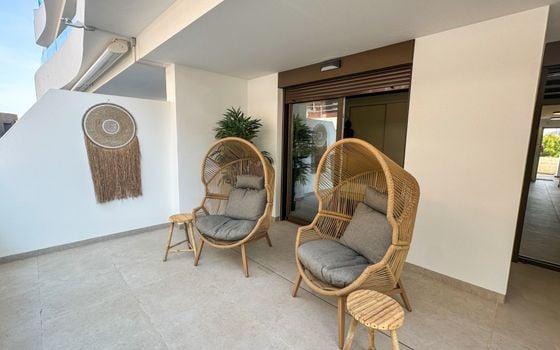 2 bedroom Apartment in Orihuela Costa - RCJ147376 - Photo - Small - 24