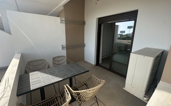 Appartement de 2 chambres à Orihuela Costa - RCJ147376 - Photo - 4