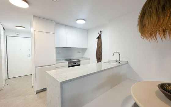 2 bedroom Apartment in Orihuela Costa - RCJ147376 - Photo - Small - 10