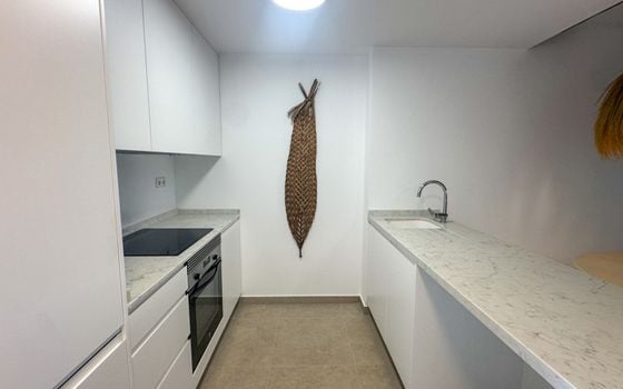 2 bedroom Apartment in Orihuela Costa - RCJ147376 - Photo - Small - 11