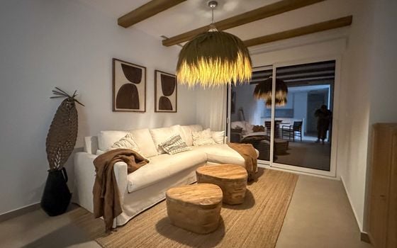 2 bedroom Apartment in Orihuela Costa - RCJ147376 - Photo - Small - 7