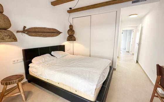 2 bedroom Apartment in Orihuela Costa - RCJ147376 - Photo - Small - 12