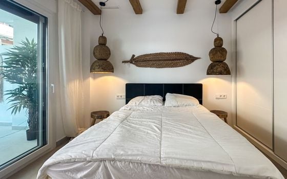 2 bedroom Apartment in Orihuela Costa - RCJ147376 - Photo - Small - 14