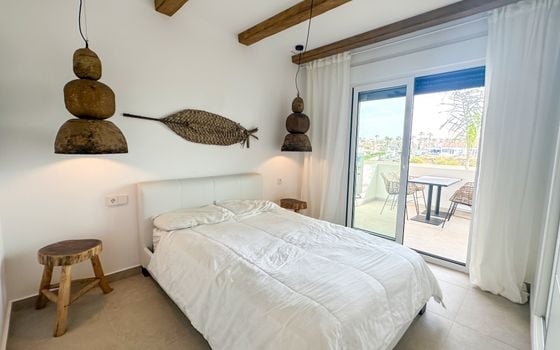 2 bedroom Apartment in Orihuela Costa - RCJ147376 - Photo - Small - 16