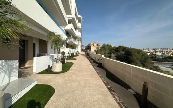 2 bedroom Apartment in Orihuela Costa - RCJ147376 - Photo - Small - 26