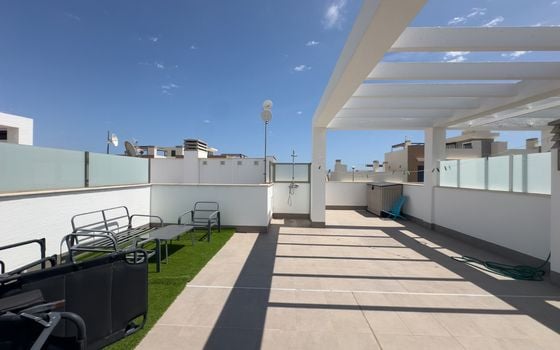 2 bedroom Bungalow in La Zenia - RCJ147382 - Photo - Small - 24