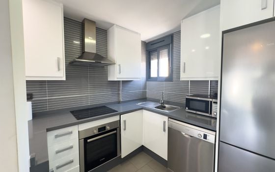 2 bedroom Bungalow in La Zenia - RCJ147382 - Photo - Small - 7