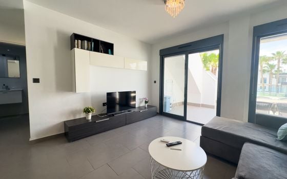 2 bedroom Bungalow in La Zenia - RCJ147382 - Photo - Small - 6