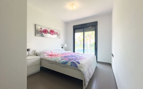 2 bedroom Bungalow in La Zenia - RCJ147382 - Photo - Small - 11
