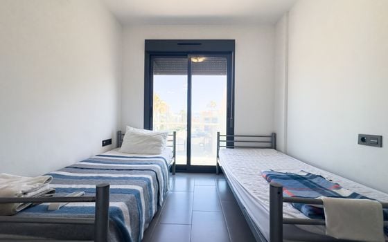 2 bedroom Bungalow in La Zenia - RCJ147382 - Photo - Small - 13