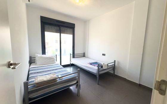 2 bedroom Bungalow in La Zenia - RCJ147382 - Photo - Small - 12