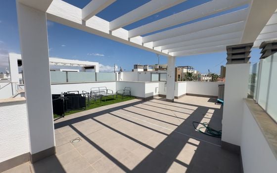 2 bedroom Bungalow in La Zenia - RCJ147382 - Photo - Small - 23