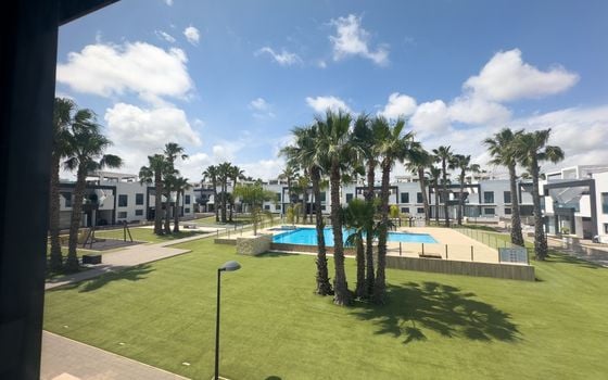 2 bedroom Bungalow in La Zenia - RCJ147382 - Photo - Small - 27