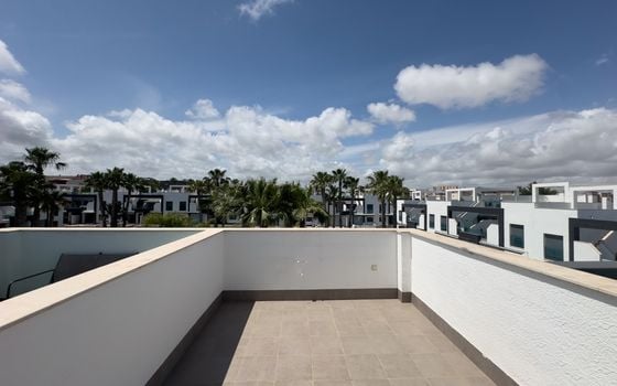 2 bedroom Bungalow in La Zenia - RCJ147382 - Photo - Small - 26