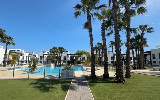 2 bedroom Bungalow in La Zenia - RCJ147382 - Photo - Small - 28