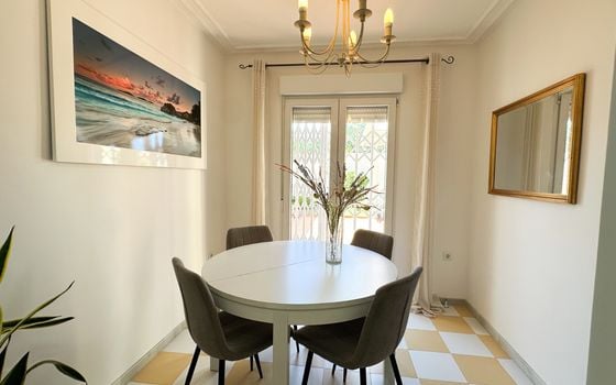 Vilă cu 3 dormitoare în Torrevieja - RCJ147385 - Imagini - Small - 7