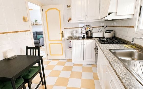 Vilă cu 3 dormitoare în Torrevieja - RCJ147385 - Imagini - Small - 9