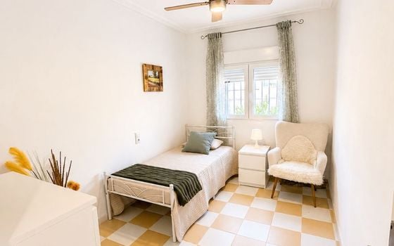 Vilă cu 3 dormitoare în Torrevieja - RCJ147385 - Imagini - Small - 13
