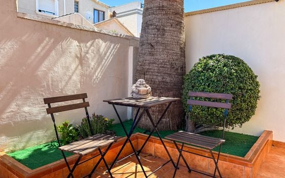 Vilă cu 3 dormitoare în Torrevieja - RCJ147385 - Imagini - Small - 25