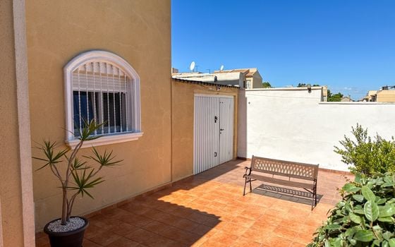 Vilă cu 3 dormitoare în Torrevieja - RCJ147385 - Imagini - Small - 24