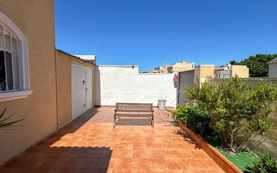 Vilă cu 3 dormitoare în Torrevieja - RCJ147385 - Imagini - Small - 27