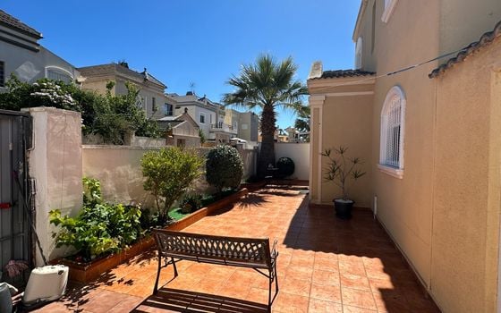 Vilă cu 3 dormitoare în Torrevieja - RCJ147385 - Imagini - Small - 26
